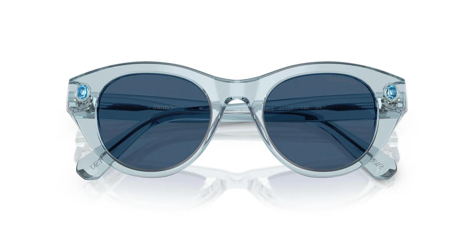 Swarovski 6025 Sunglasses - view 20